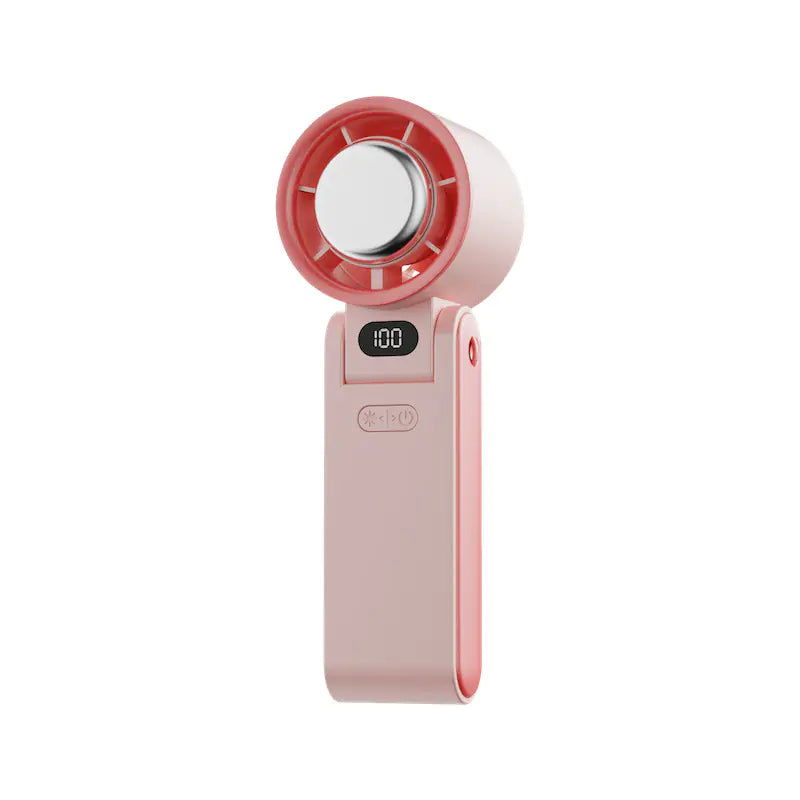 Frozenside™ Turbo Pocket Fan