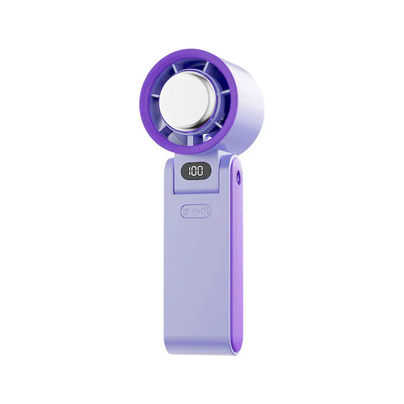 Frozenside™ Turbo Pocket Fan