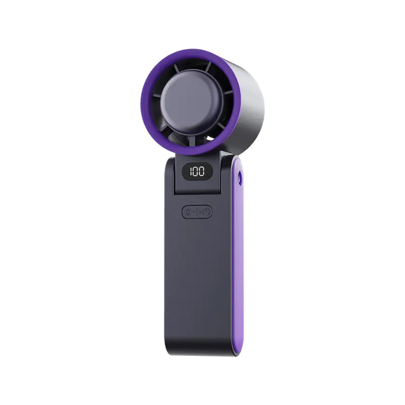 Frozenside™ Turbo Pocket Fan