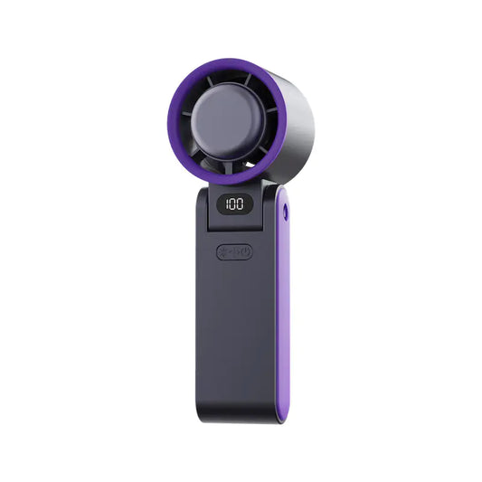 Frozenside™ Turbo Pocket Fan